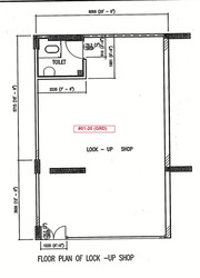 Tanjong Pagar Plaza (D2), Shop House #530978791